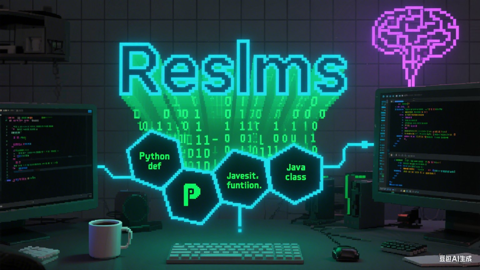 Reslms